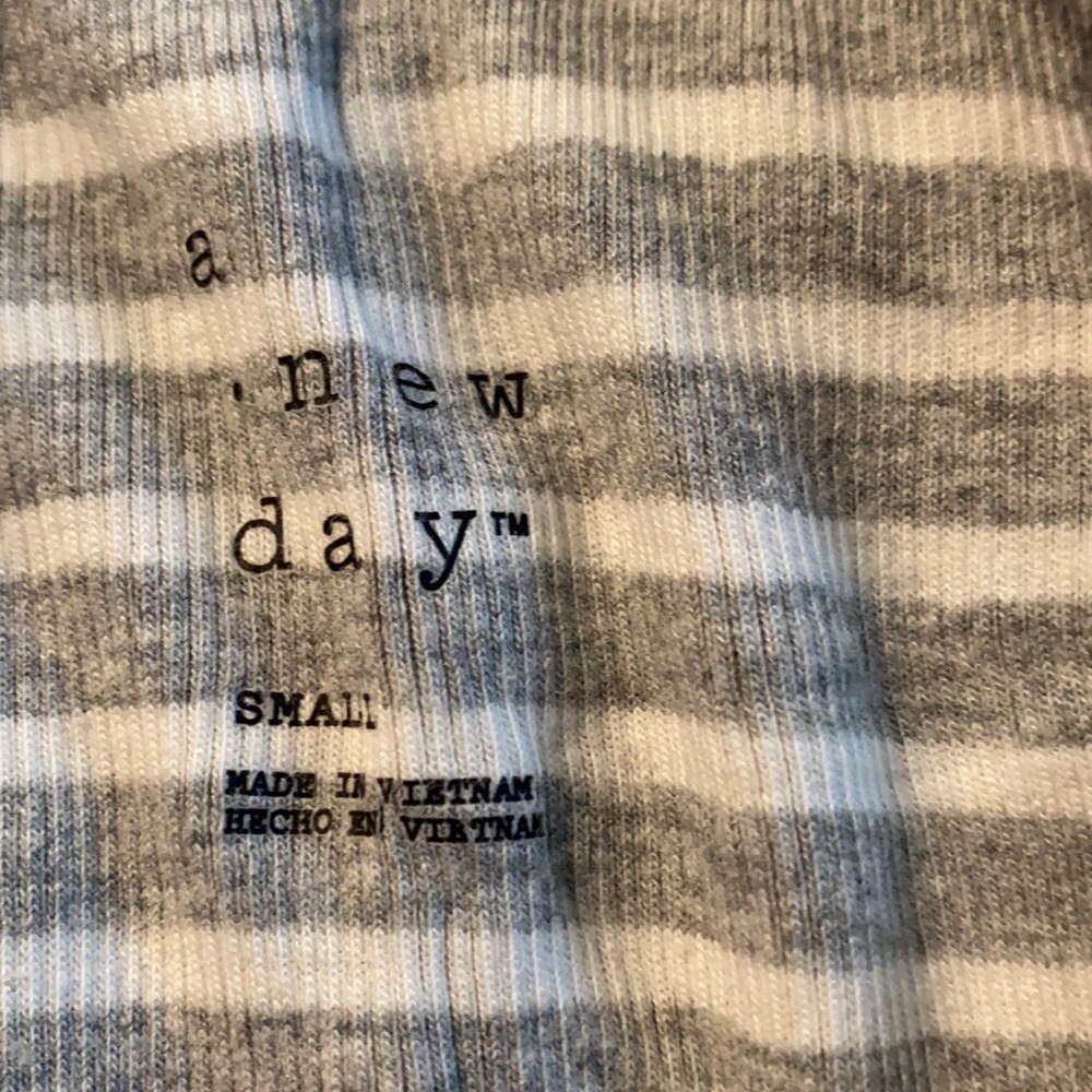 Tank top - Picture 4 of 4